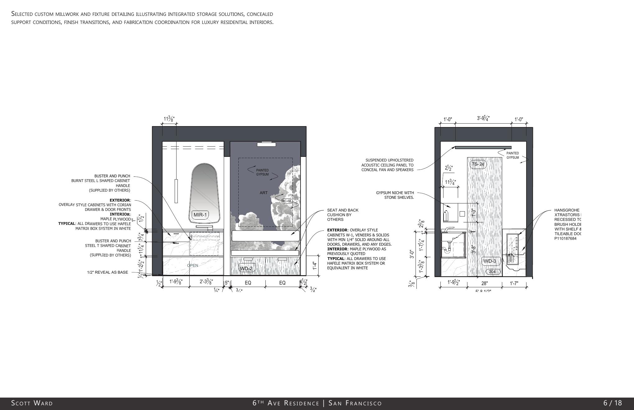 Portfolio page 7
