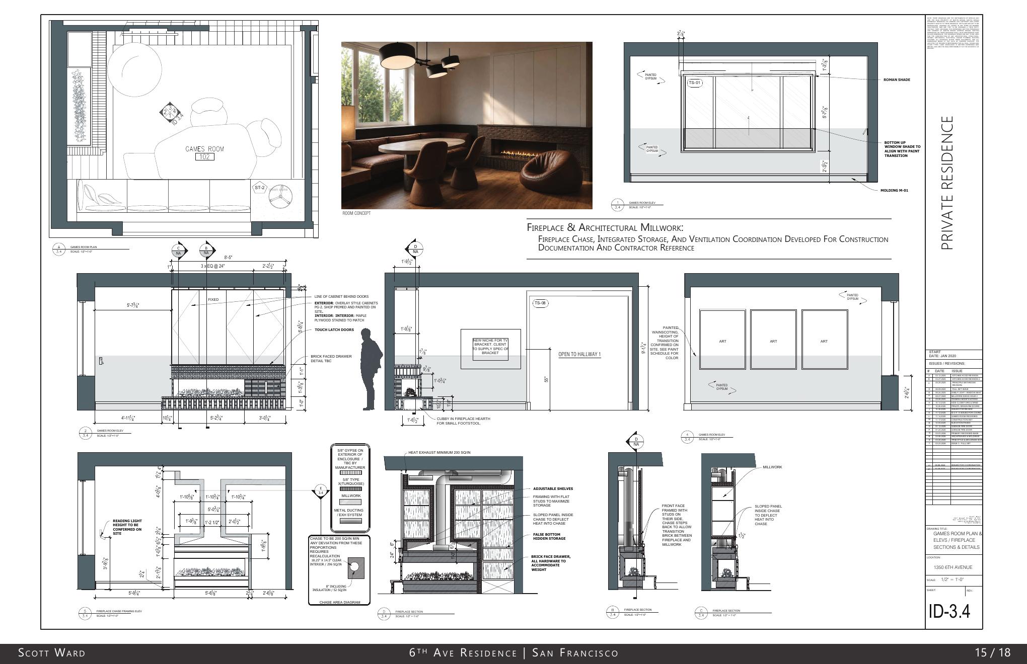 Portfolio page 15