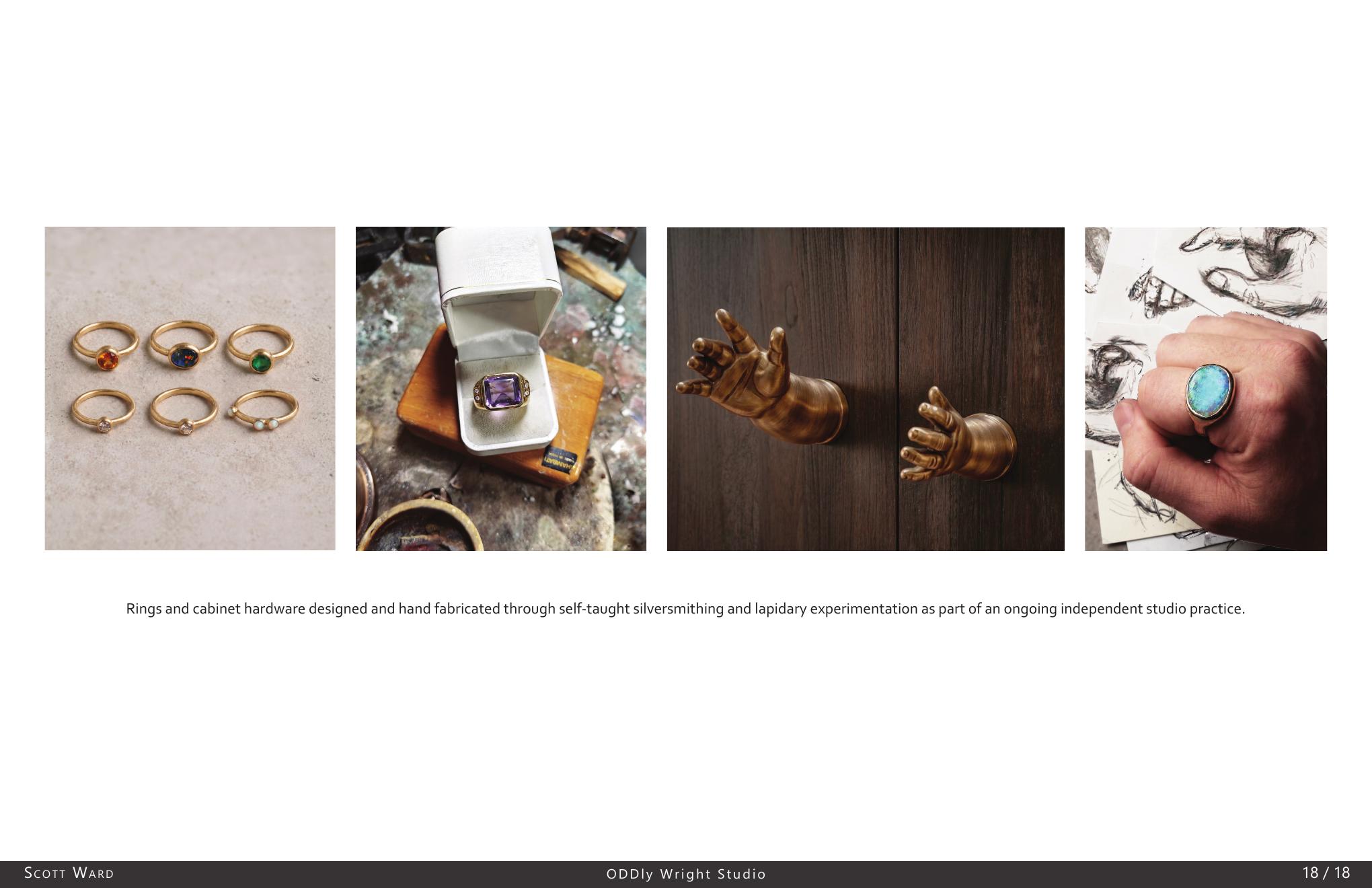 Portfolio page 18